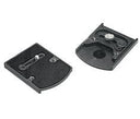 Manfrotto 410PL, Adapter Plate