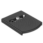 Manfrotto 410PL, Adapter Plate