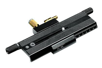 Manfrotto 454 micro sliding plate