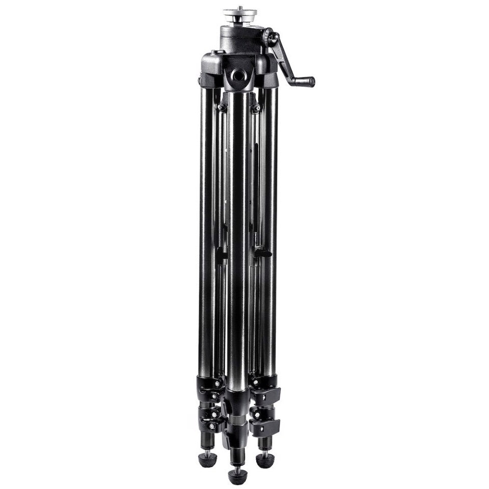 Manfrotto 475B Treppiede Pro Geared