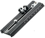 Manfrotto 501P Plateau Vidéo Allongé