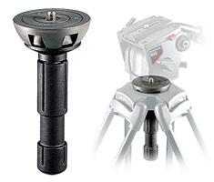 Manfrotto 520 Medio Bol 75mm