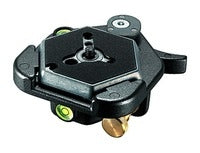 Manfrotto 625 Adaptador de Lámina Hexagonal
