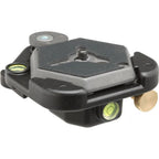 Manfrotto 625 Adaptador de Lámina Hexagonal