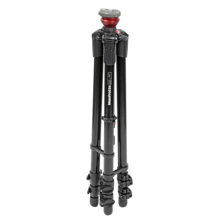 Manfrotto 755XB Trépied