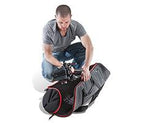 Manfrotto MBAG100PN Bolsa para trípode