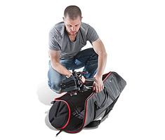 Manfrotto MBAG100PN Bolsa para trípode
