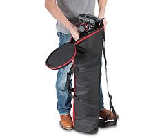 Manfrotto MBAG100PN Bolsa para trípode