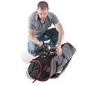 Manfrotto MBAG120PN Sac pour Trépied