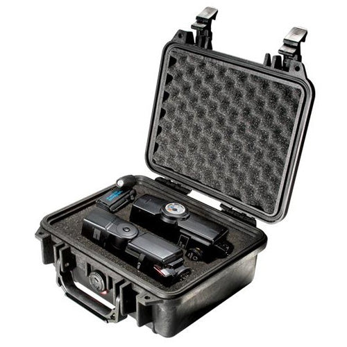 Peli 1200 Black