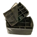Peli™ 1450 Jeu de séparateurs vert