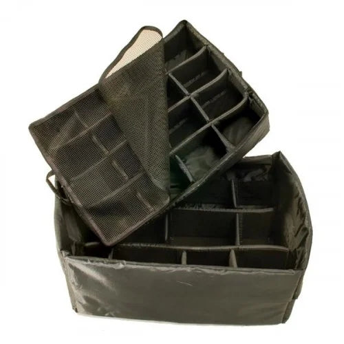 Peli™ 1450 Jeu de séparateurs vert