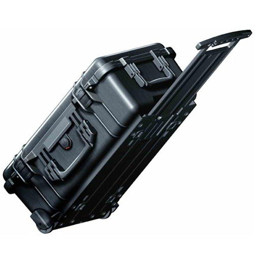 Peli 1510 Foam Trolley Nero