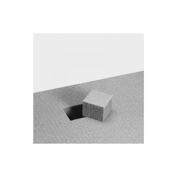 Peli 1520 foam set