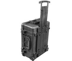 Peli 1560 Foam Trolley Black