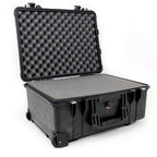 Peli 1560 Foam Trolley Black