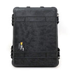 Peli 1560 Foam Trolley Black