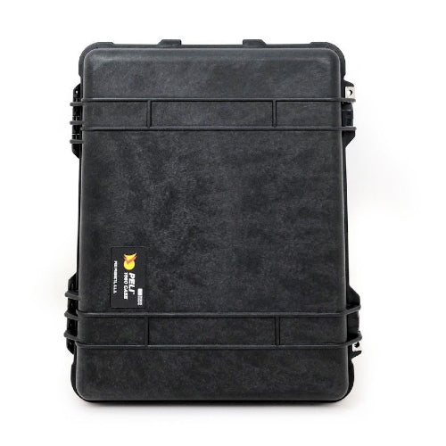 Peli 1560 Foam Trolley Black