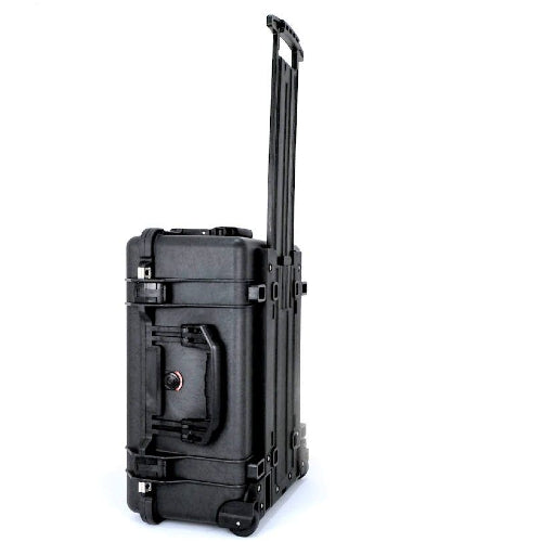 Peli 1560 Foam Trolley Black
