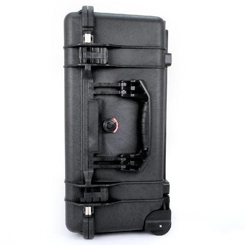 Peli 1560 Foam Trolley Black
