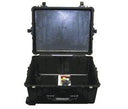 Peli™ 1610 Valise à Compartiment Noire