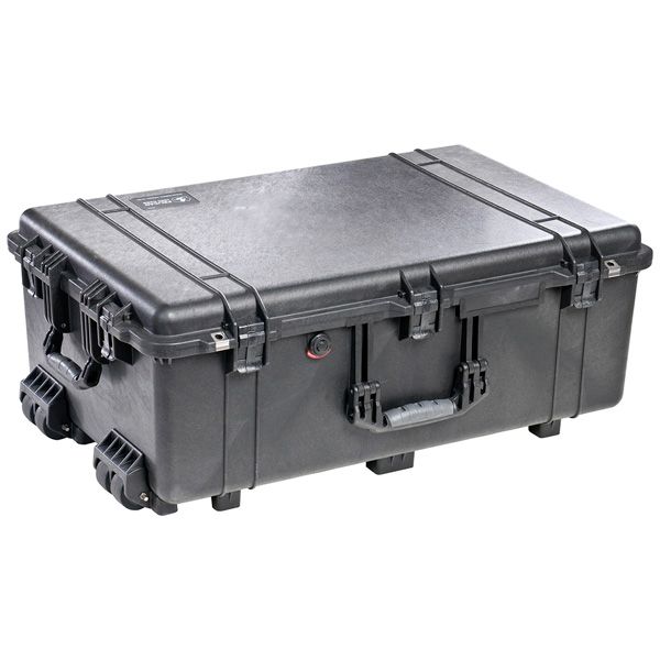 Peli™ 1650 Flight Case Etanche