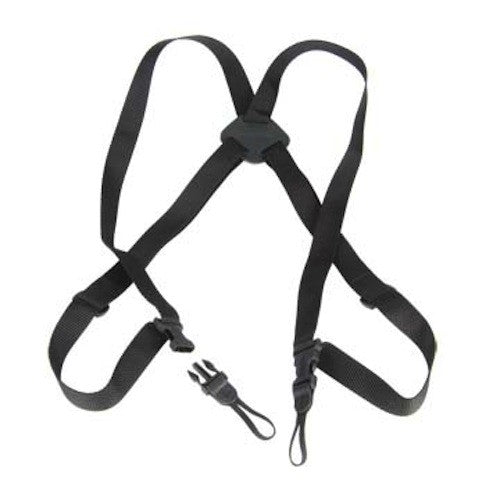 OP/TECH USA Bino/Cam Harness Elastic