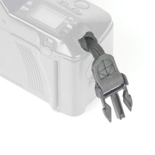 OP/TECH USA Bino/Cam Harness Elastic