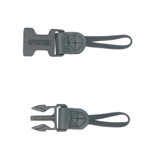 OP/TECH USA Bino/Cam Harness Elastic