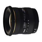 Sigma 10-20mm F/4-5.6 EX DC HSM Canon EF-S