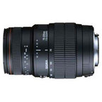 Sigma 70-300mm F/4.0-5.6 APO DG Macro Canon