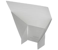 Sigma Bounce Reflector voor EF-500/530 serie