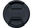 Sigma Tapa Frontal de 95mm para Objetivo