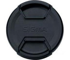 Sigma Tapa Frontal de 95mm para Objetivo