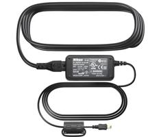 Nikon EH-62B lichtnetadapter