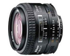 Nikon AF-D 24mm F/2.8