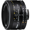 Nikon Nikkor AF-D 50mm f/1,8