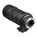 Nikon AF-S 300mm F/4D IF-ED
