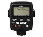 Nikon SU-800 iDDL Comandante Sin Hilos