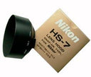 Nikon HS-7 Capuchon d'objectif