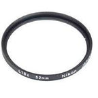 Nikon 52mm C-PL II Filter