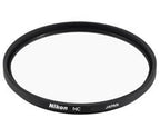 Nikon 72MM Filter NC