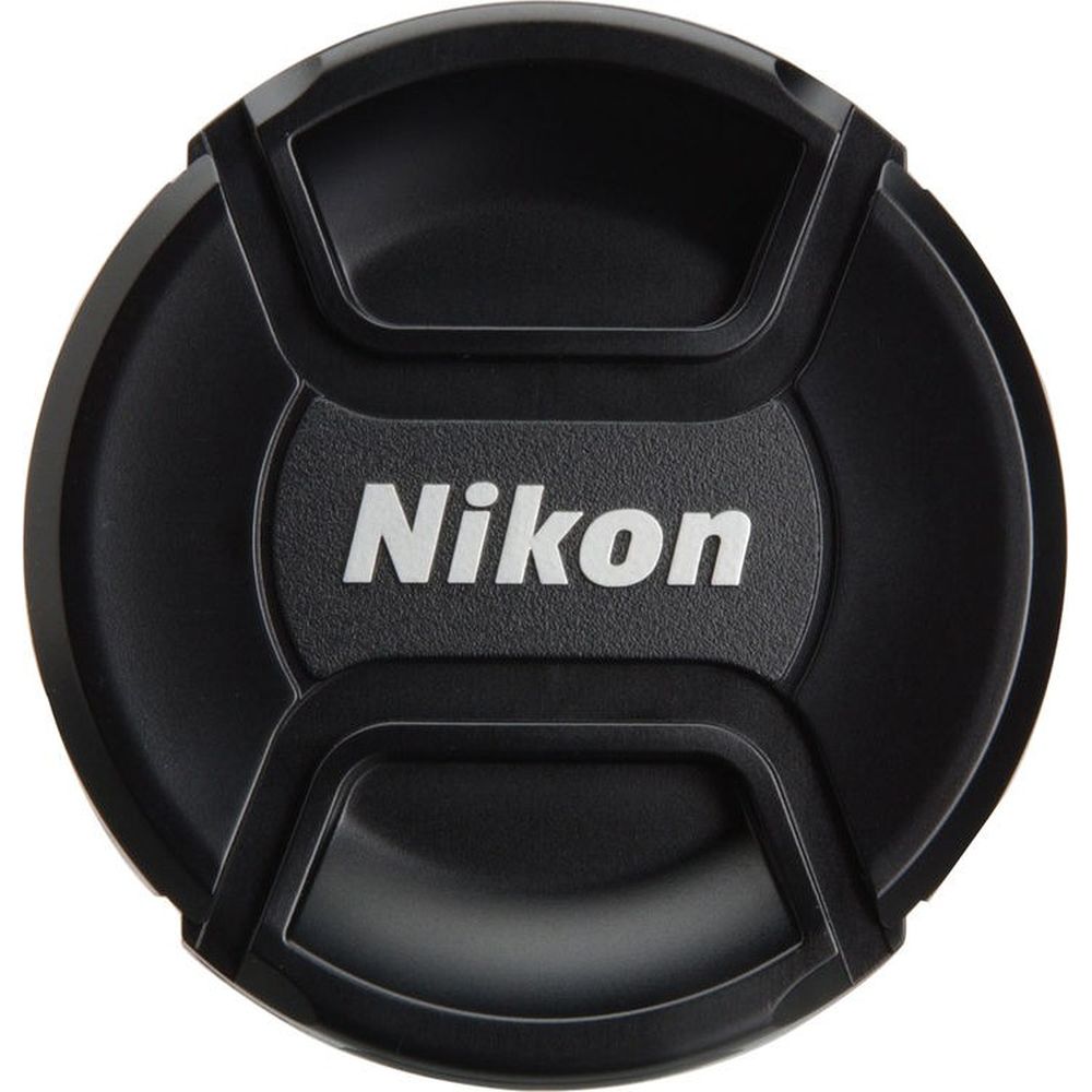 Nikon LC-67 Voorlensdop