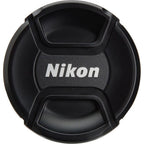 Nikon LC-67 Voorlensdop