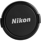 Nikon LC-62 Voorlensdop