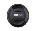Nikon LC-72 Frontobjektivdeckel
