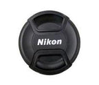 Nikon LC-72 Frontobjektivdeckel