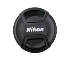 Nikon LC-72 Frontobjektivdeckel