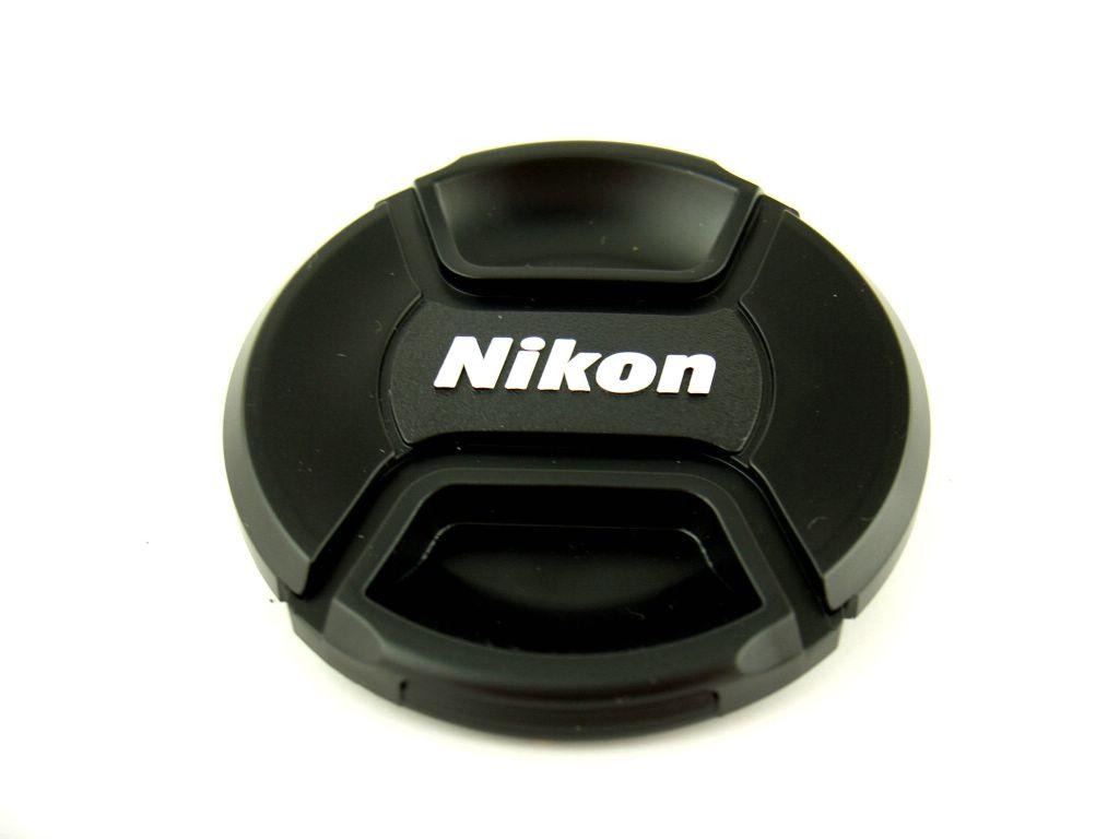 Nikon LC-72 Frontobjektivdeckel