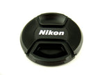 Nikon LC-72 Frontobjektivdeckel
